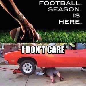 Meet your Posher, Mikey